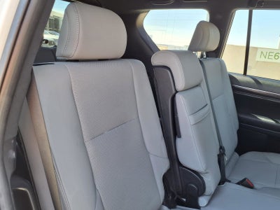 2023 Lexus GX GX 460