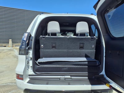 2023 Lexus GX GX 460
