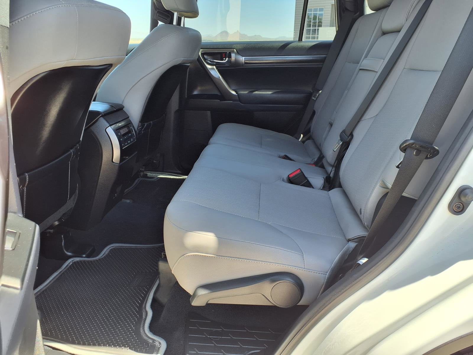 2023 Lexus GX GX 460