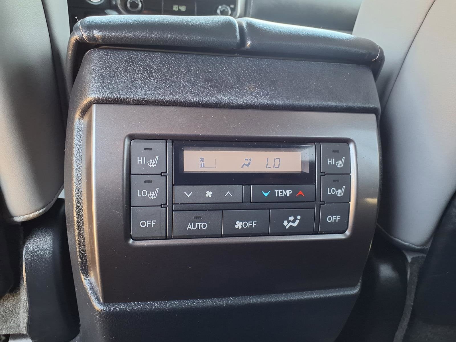 2023 Lexus GX GX 460