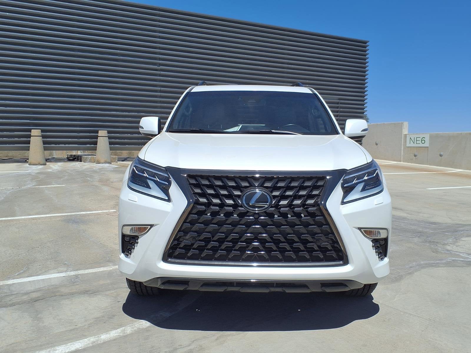 2023 Lexus GX GX 460