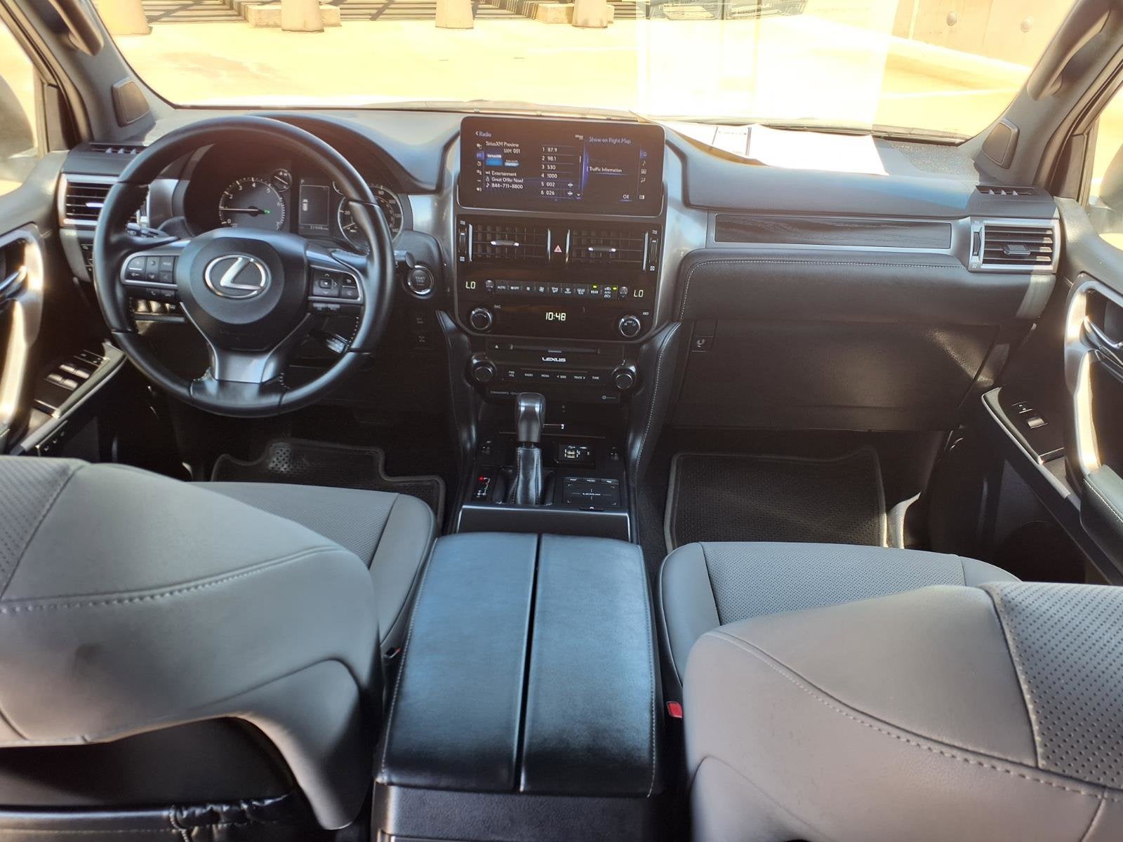2023 Lexus GX GX 460