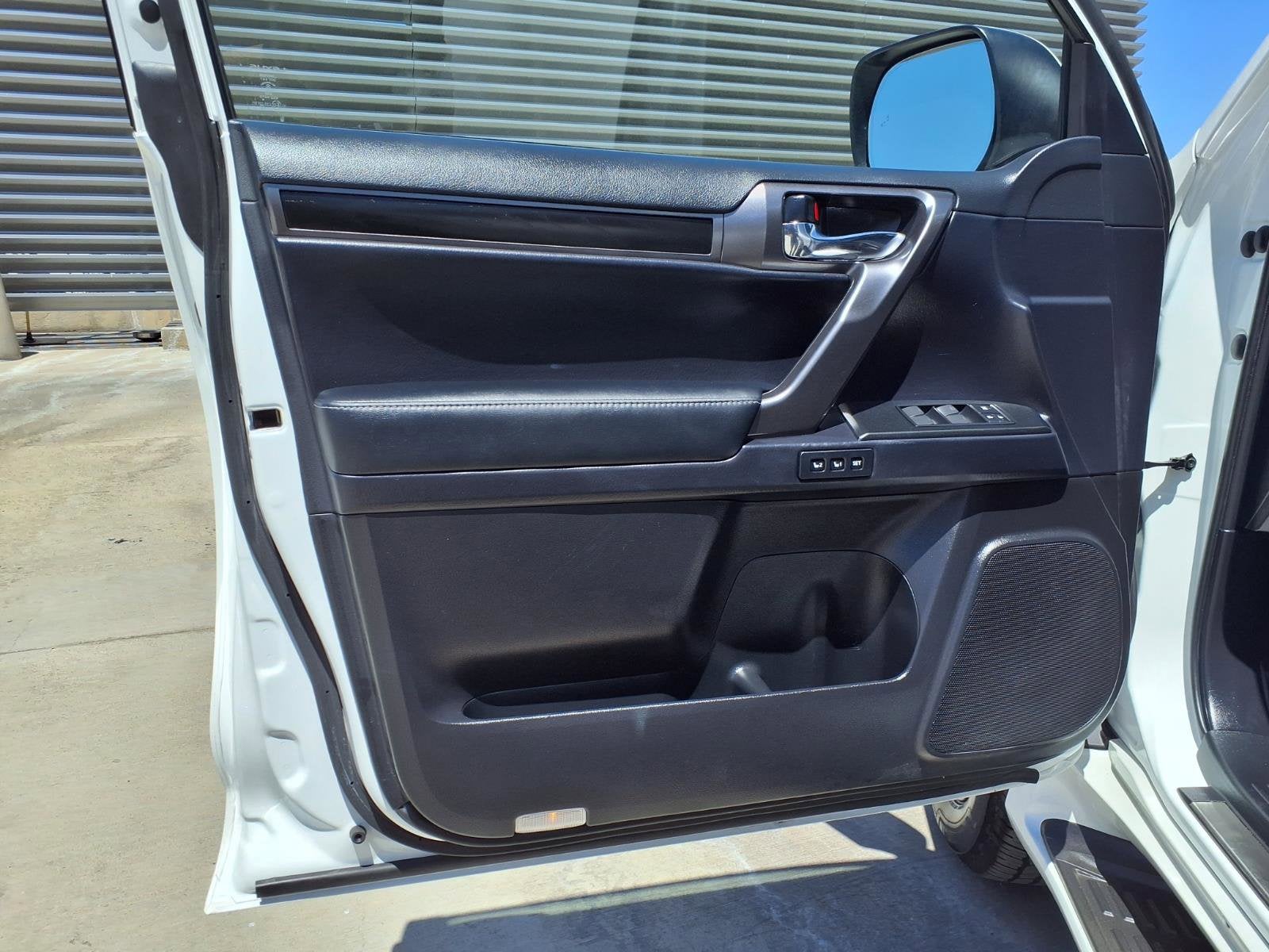 2023 Lexus GX GX 460