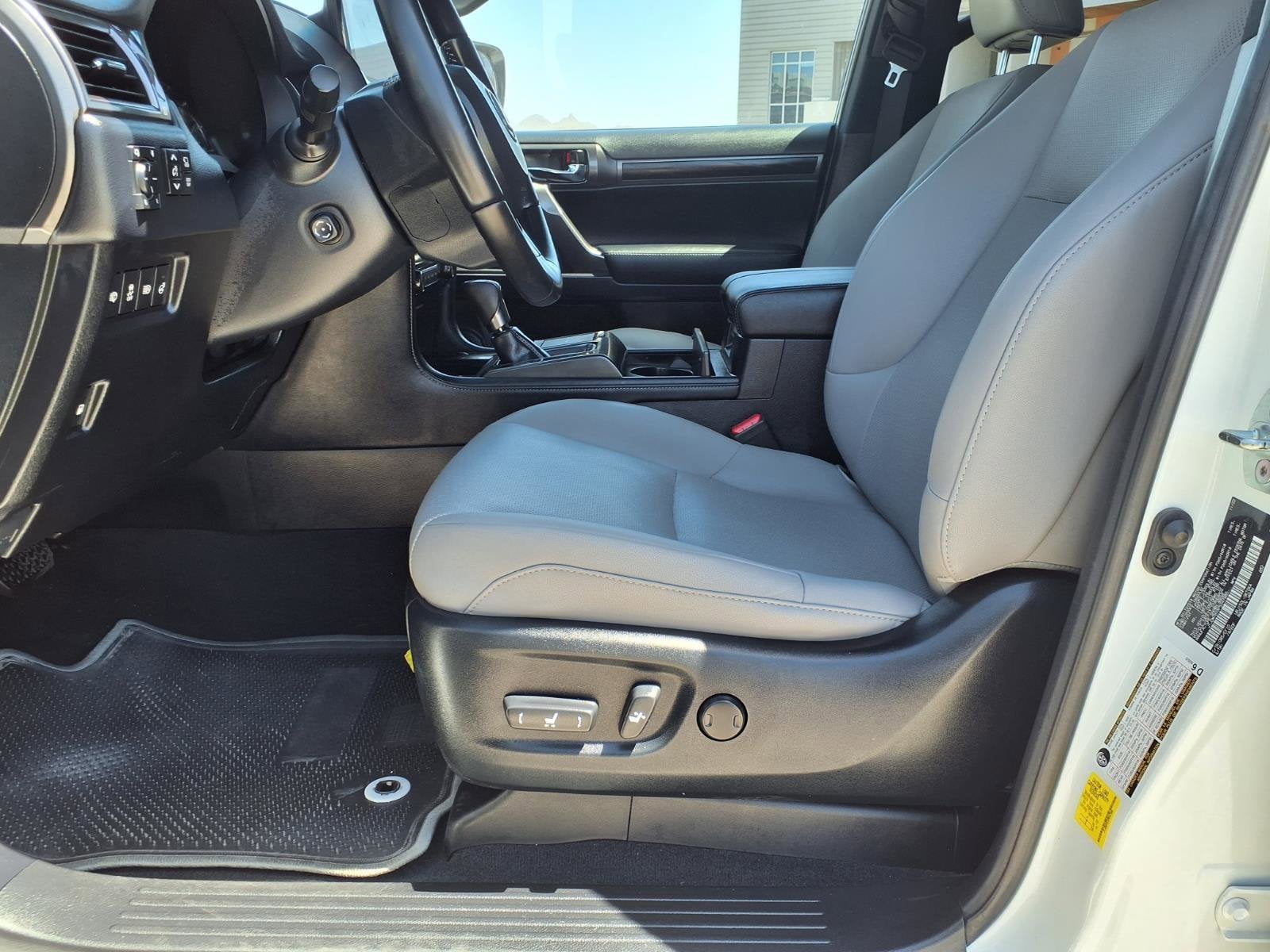 2023 Lexus GX GX 460