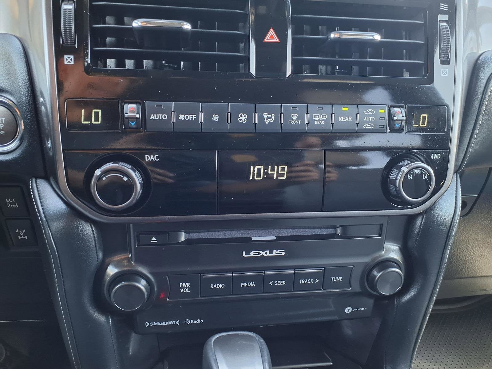2023 Lexus GX GX 460