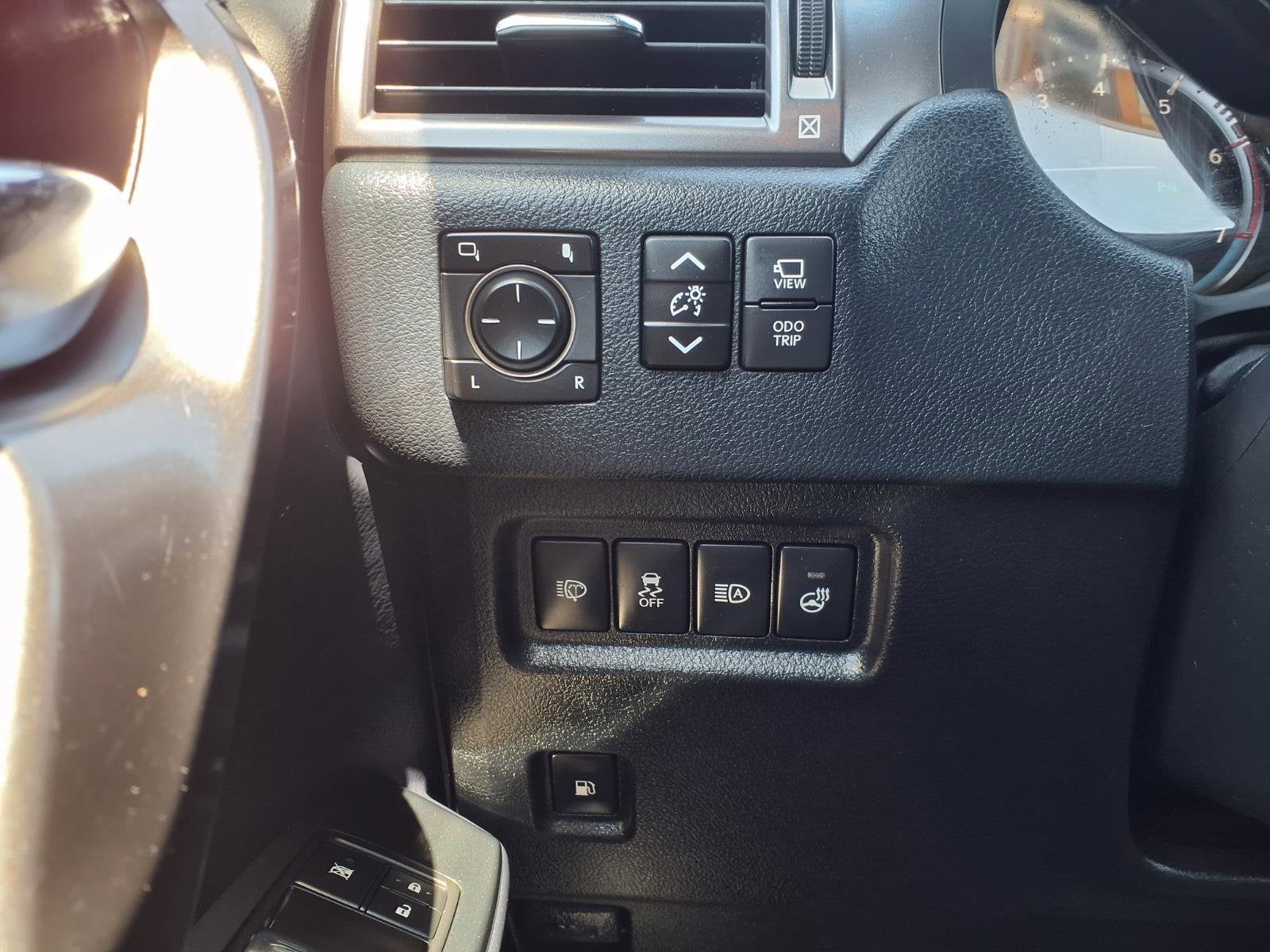 2023 Lexus GX GX 460