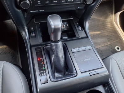 2023 Lexus GX GX 460