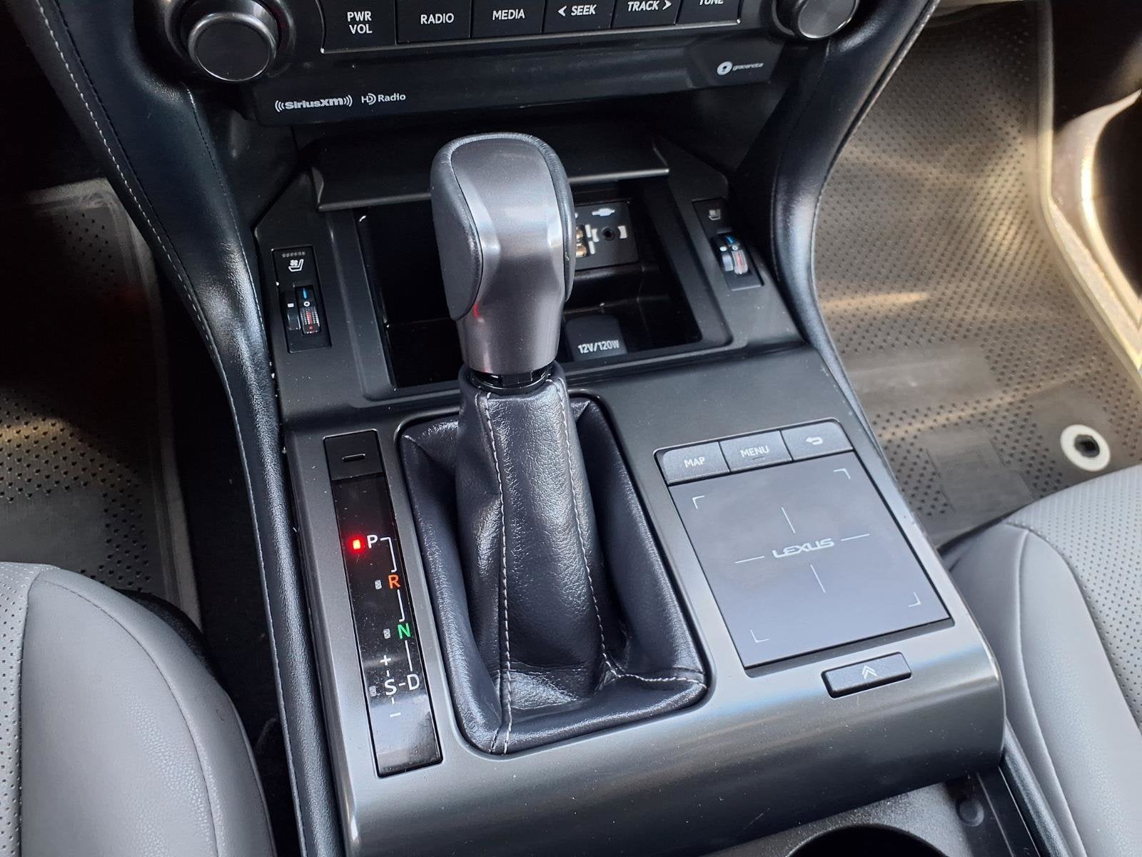 2023 Lexus GX GX 460