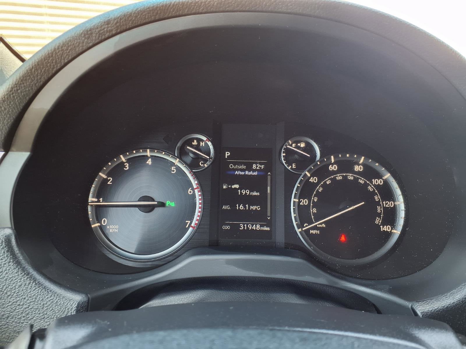 2023 Lexus GX GX 460