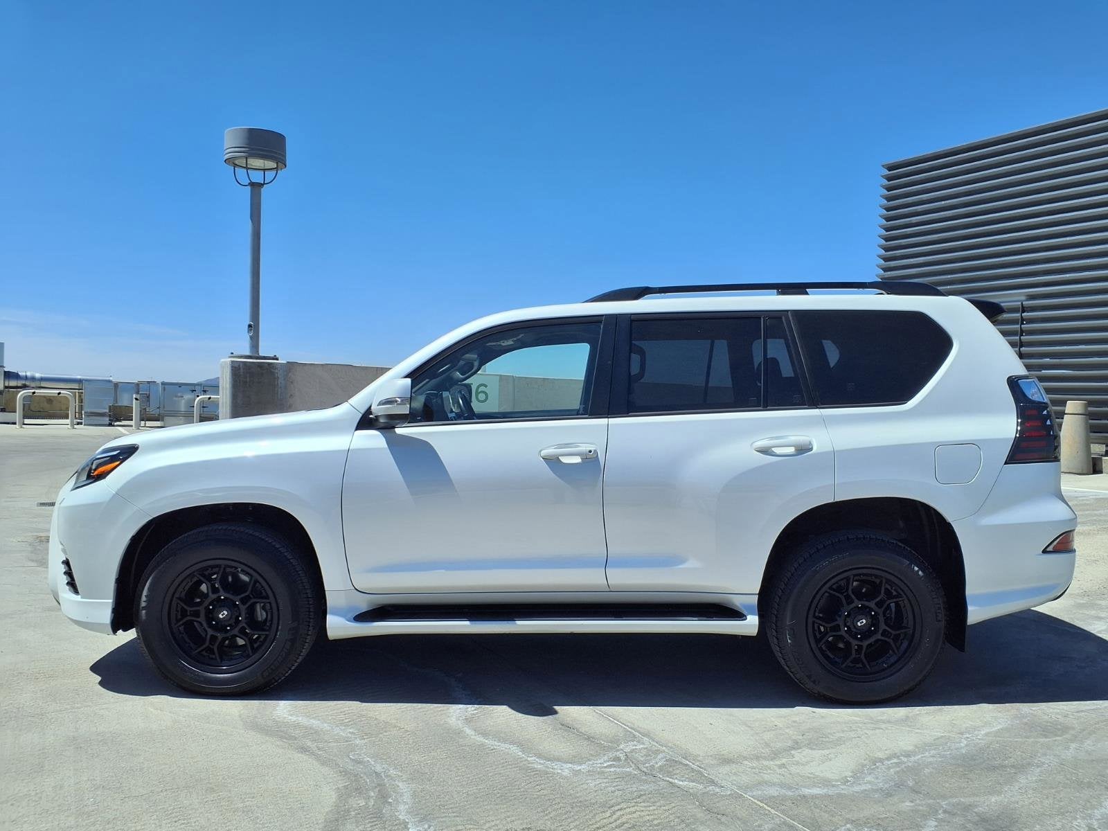 2023 Lexus GX GX 460