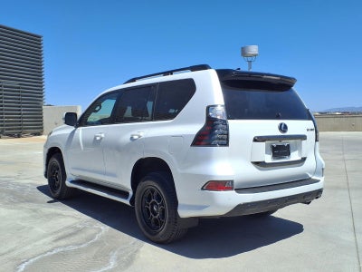 2023 Lexus GX GX 460