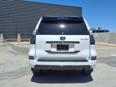 2023 Lexus GX GX 460