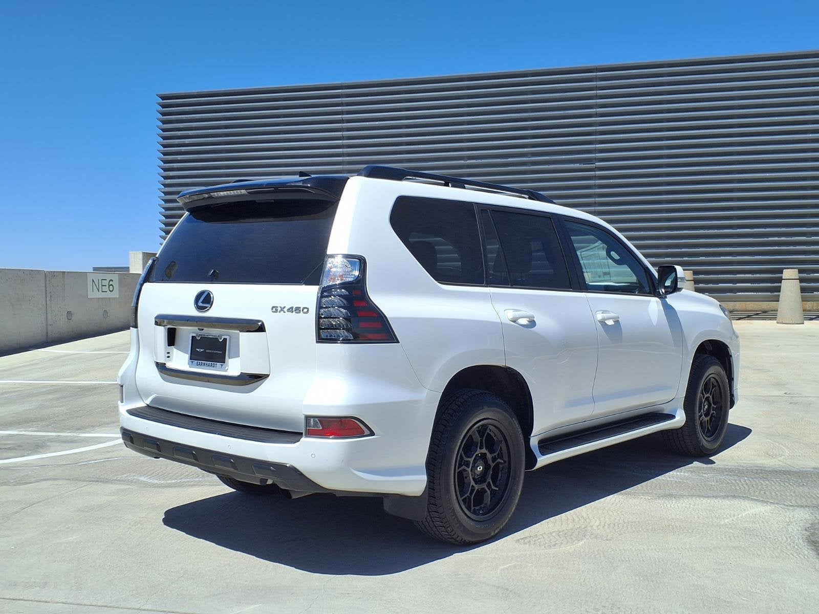 2023 Lexus GX GX 460