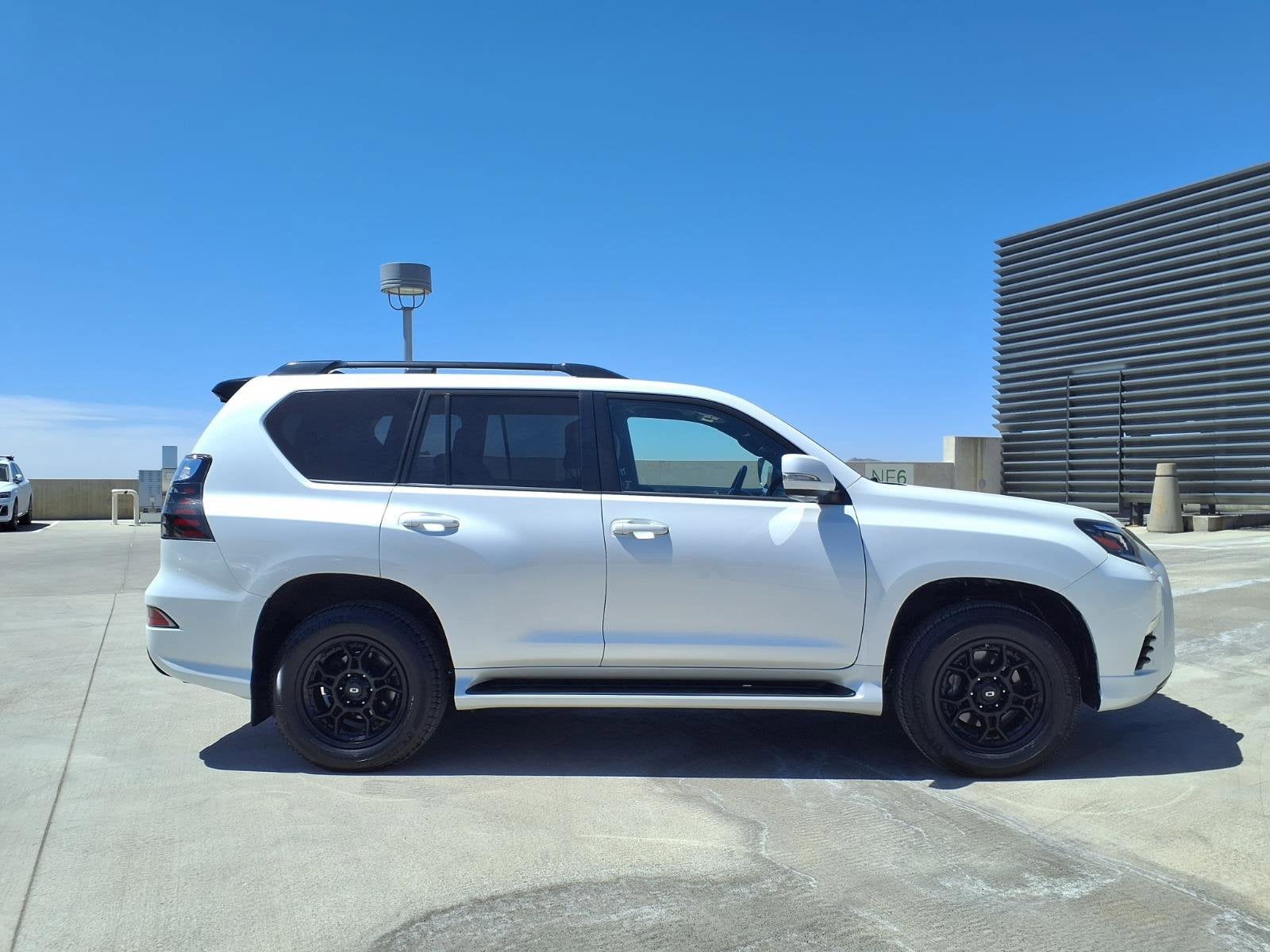 2023 Lexus GX GX 460