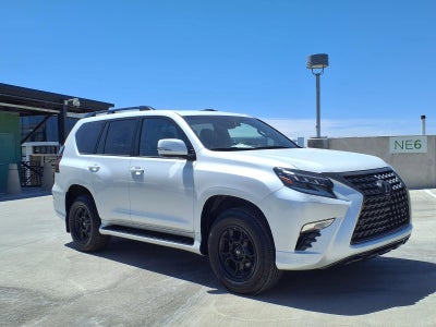 2023 Lexus GX GX 460