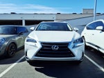 2016 Lexus NX 200t FSPORT