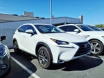 2016 Lexus NX 200t FSPORT