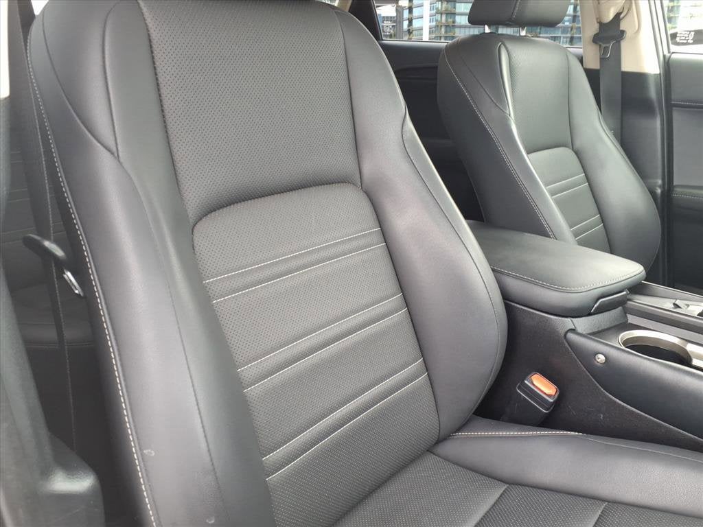 2016 Lexus NX 200t FSPORT