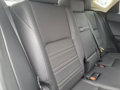 2016 Lexus NX 200t FSPORT