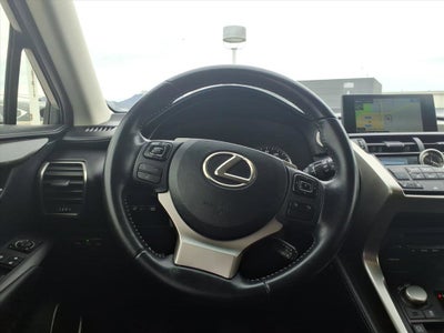 2016 Lexus NX 200t FSPORT