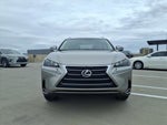 2016 Lexus NX 200t FSPORT