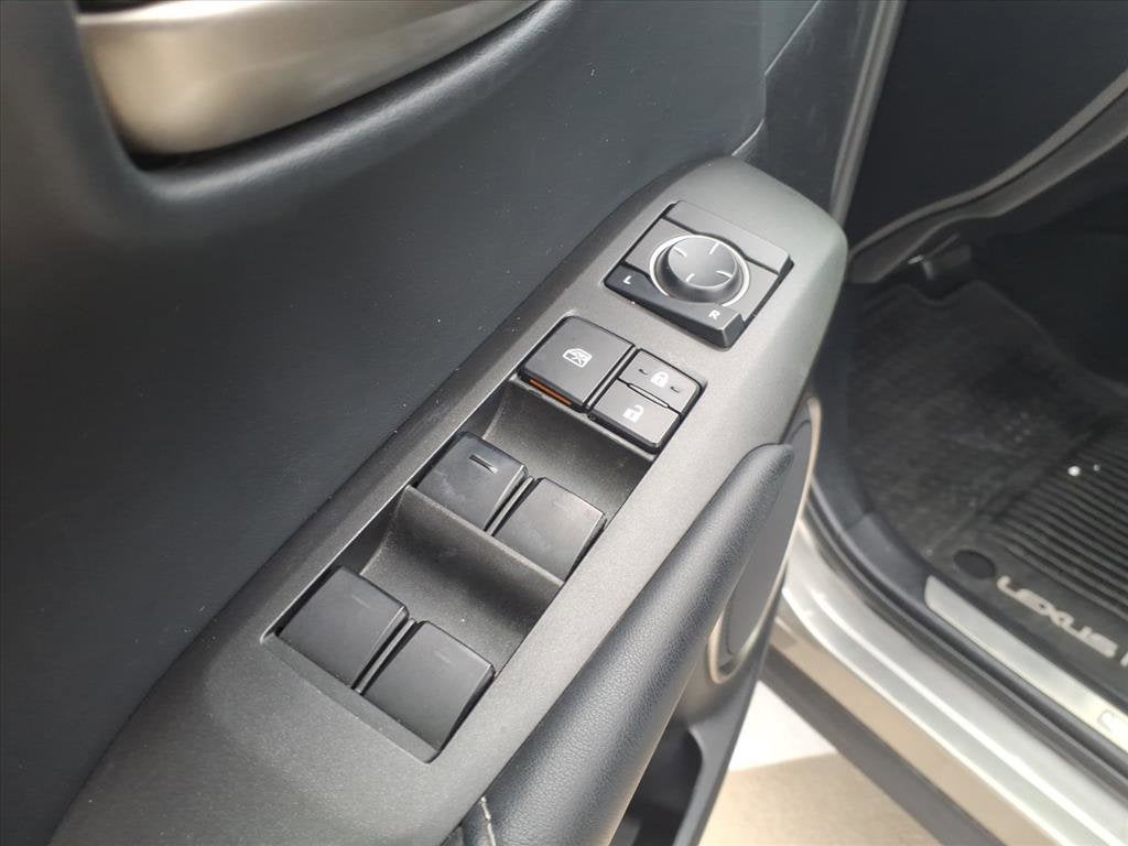 2016 Lexus NX 200t FSPORT