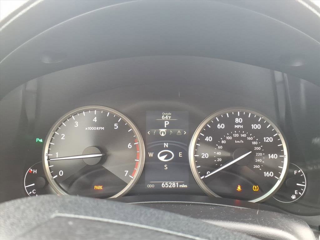 2016 Lexus NX 200t FSPORT