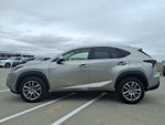2016 Lexus NX 200t FSPORT