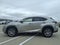 2016 Lexus NX 200t FSPORT