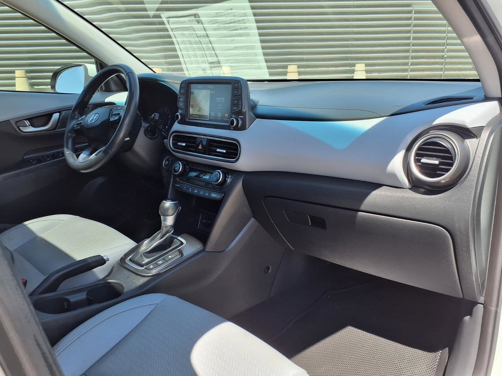 2019 Hyundai Kona Ultimate