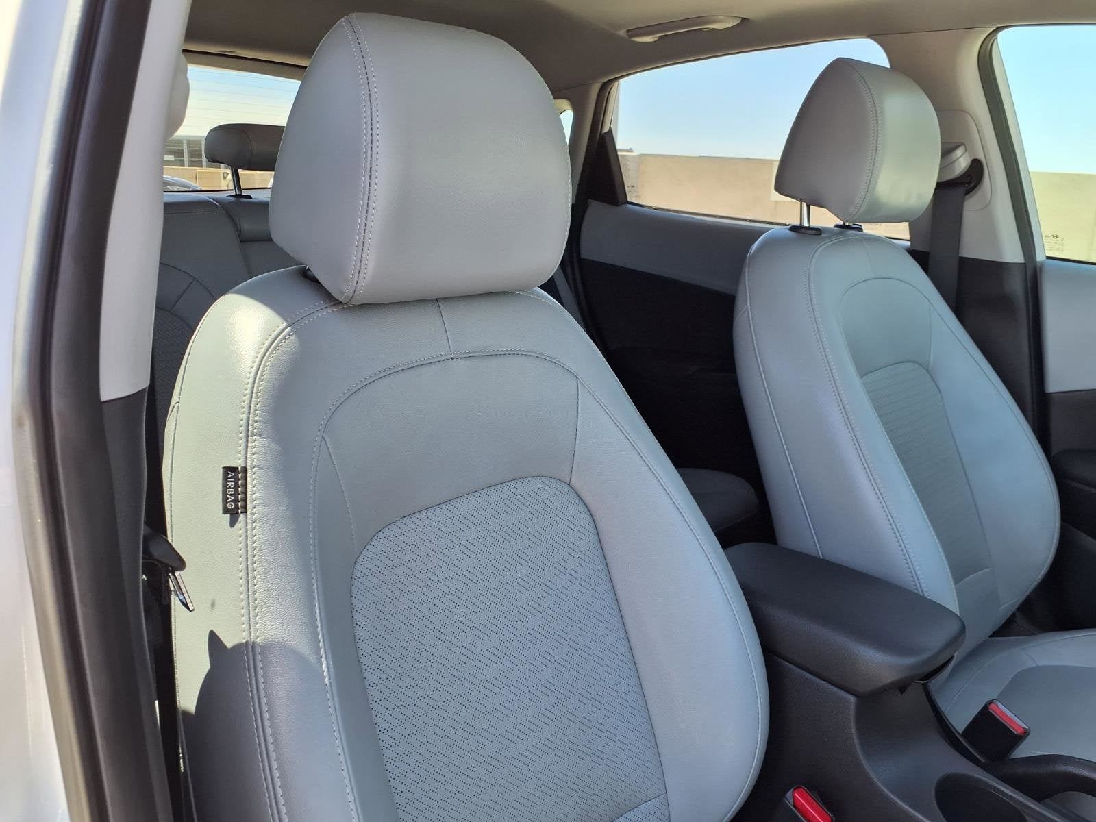 2019 Hyundai Kona Ultimate