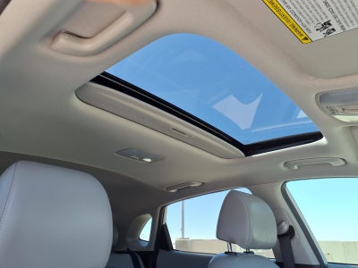 2019 Hyundai Kona Ultimate