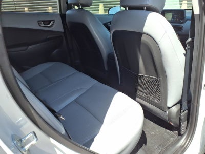 2019 Hyundai Kona Ultimate
