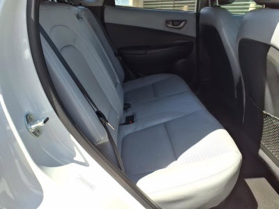 2019 Hyundai Kona Ultimate