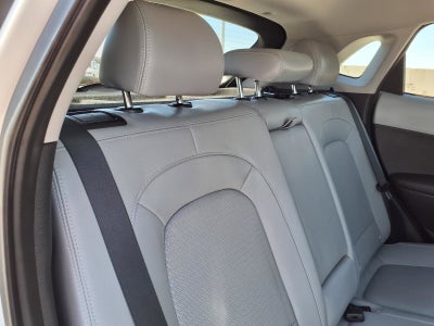 2019 Hyundai Kona Ultimate