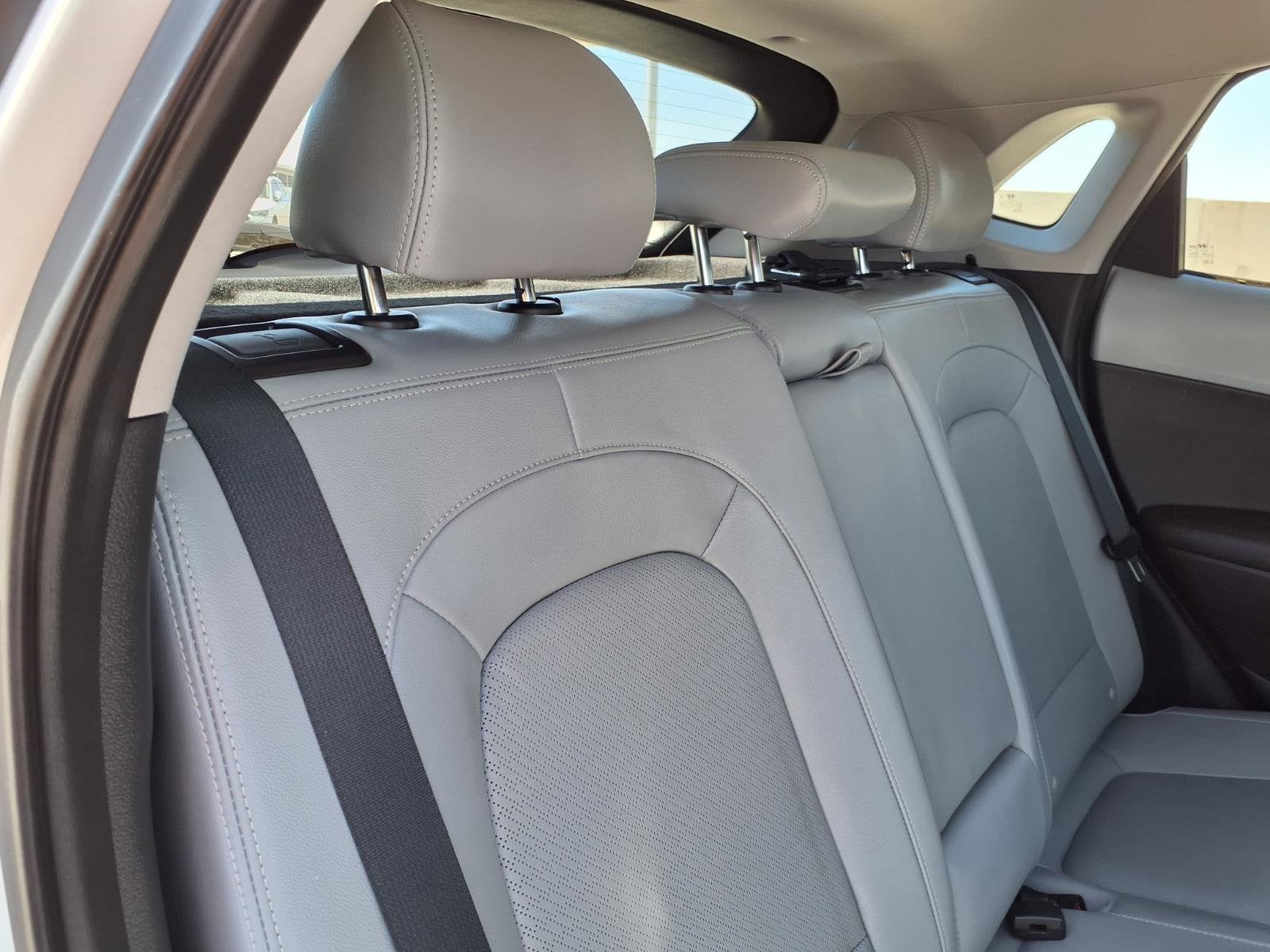 2019 Hyundai Kona Ultimate