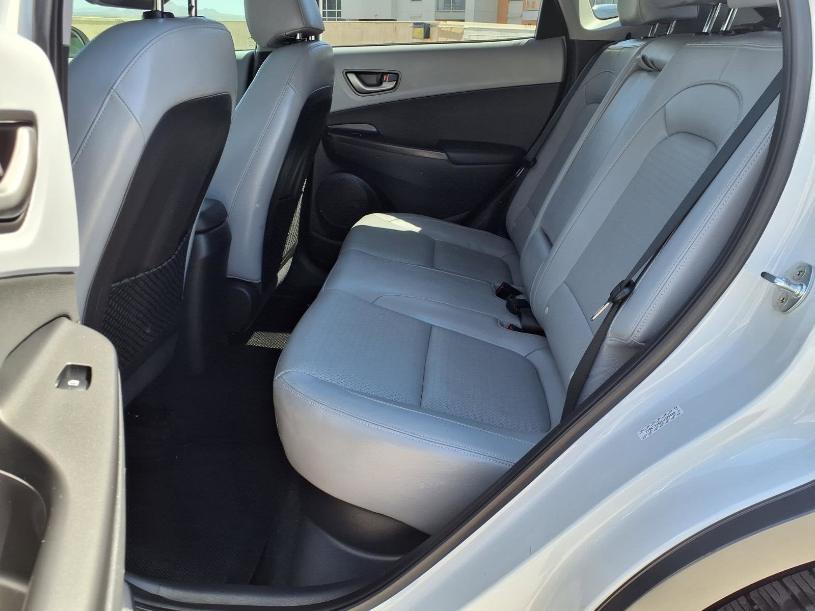 2019 Hyundai Kona Ultimate