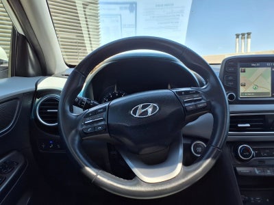 2019 Hyundai Kona Ultimate