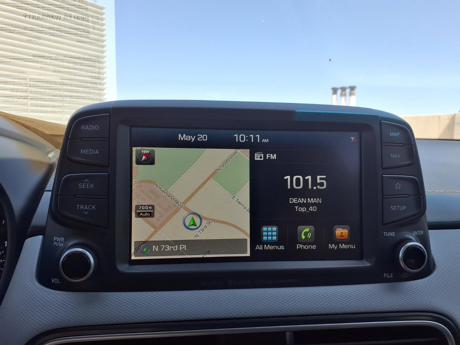 2019 Hyundai Kona Ultimate