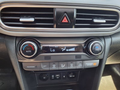 2019 Hyundai Kona Ultimate