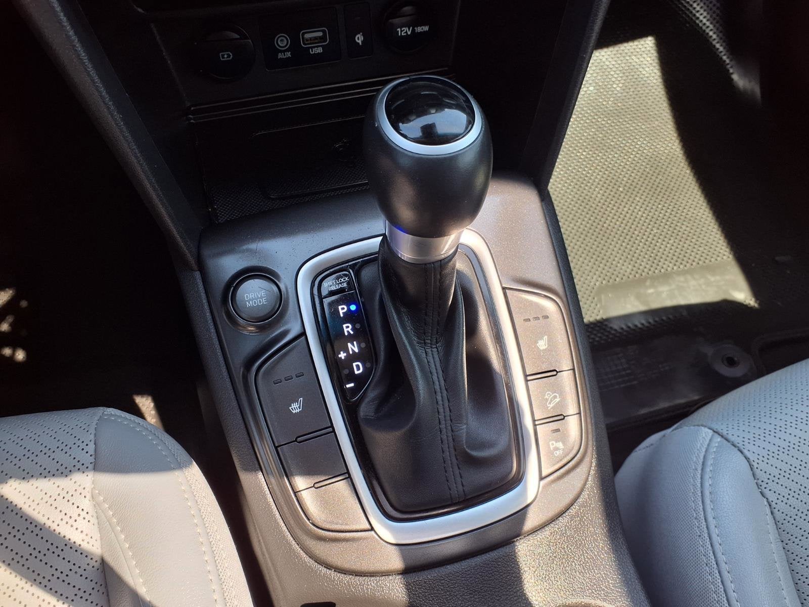 2019 Hyundai Kona Ultimate