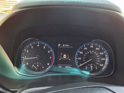 2019 Hyundai Kona Ultimate
