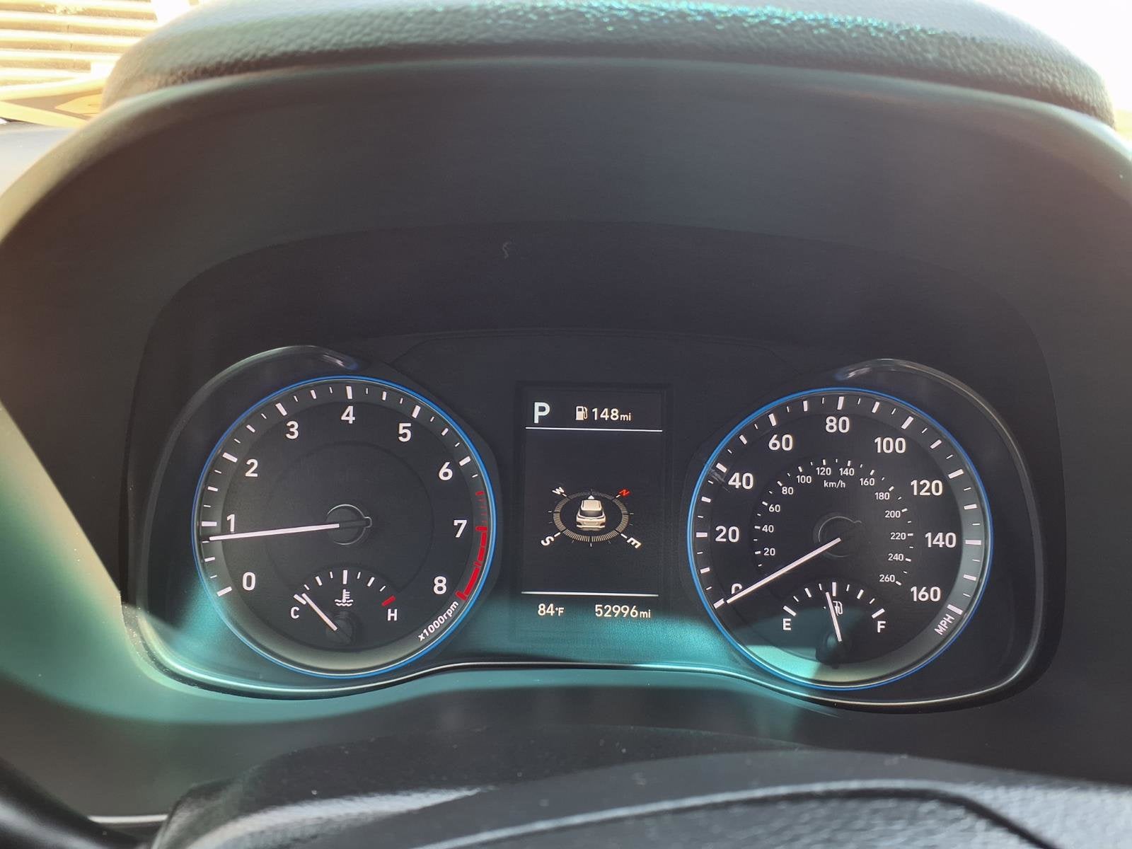 2019 Hyundai Kona Ultimate
