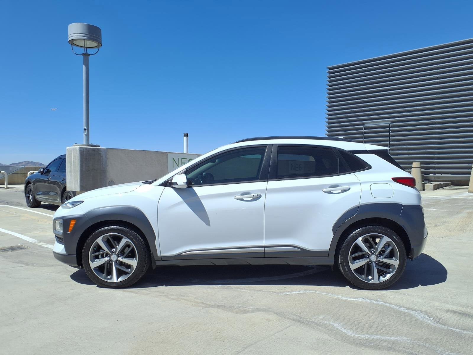 2019 Hyundai Kona Ultimate