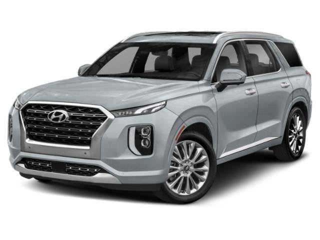 2020 Hyundai Palisade LIMI