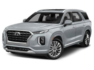 2020 Hyundai Palisade LIMI