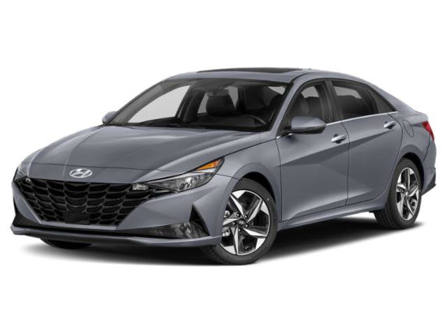 2023 Hyundai Elantra LIMI