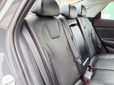 2023 Hyundai Elantra LIMI