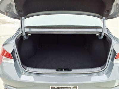 2023 Hyundai Elantra LIMI