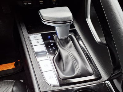 2023 Hyundai Elantra LIMI